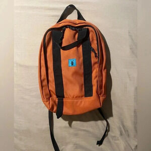 Dutch bros backpack